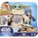 imagen de Star Wars: Figura de Grogu abrazador - Hasbro 1