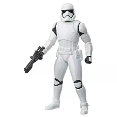 imagen de Star Wars: Figura de Stormtrooper de la Primera Orden de 24cm - Hasbro 2