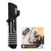 imagen de Star Wars Forge: Sable de luz desplegable de Mandalorian - Hasbro 2