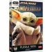 Star Wars Grogu rompecabezas premium de 1000 piezas - Trefl