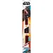 imagen de Star Wars Lightsaber Forge: Sable de luz electrónico desplegable de Darth Vader con luz y sonido - Hasbro 1