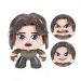 imagen de Star Wars Mighty Muggs: figura de Jyn Erso - Hasbro 3