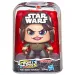 imagen de Star Wars Mighty Muggs: figura de Jyn Erso - Hasbro 1
