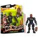 Star Wars: Mix Mashers figura de Dart Maul con accesorios – Hasbro