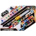 imagen de Star Wars Power Crystal sable de luz con cristal de energía - Hasbro 1