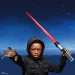 imagen de Star Wars: Sable de luz eléctrico - Darth Vader - Hasbro 3