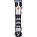imagen de Star Wars: Sable de luz eléctrico - Obi-Wan Kenobi - Hasbro 2