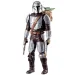 imagen de Star Wars: Set de figuras de acción de Mandalorian y Grogu con sonido - Hasbro 2