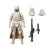 imagen de Star Wars: The Black Series figura de Snowtrooper de Remanente Imperial - Hasbro 2