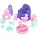 imagen de Steffi Love: Baby Time conjunto de bebé - Simba Toys 3
