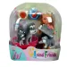 imagen de Steffi Love Évi con pequeños animales surtido - Simba 2