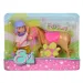 imagen de Steffi Love Évi con pequeño pony - Simba 5