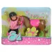 imagen de Steffi Love Évi con pequeño pony - Simba 6