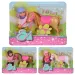 imagen de Steffi Love Évi con pequeño pony - Simba 1