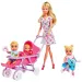 imagen de Steffi Love Mundo de Muñecas - Simba Toys 2