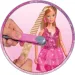 imagen de Steffi Love: Muñeca peluquera con accesorios 29cm - Simba Toys 3