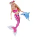 imagen de Steffi Love: Muñeca sirena con cola suave - Simba Toys 2