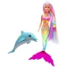 imagen de Steffi Love: Muñeca Sirena - Simba Toys 2