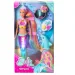 imagen de Steffi Love: Muñeca Sirena - Simba Toys 1