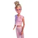 imagen de Steffi Love: Muñeca Steffi con aro hula y accesorios - Simba Toys 4