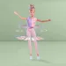 imagen de Steffi Love: Muñeca Steffi con aro hula y accesorios - Simba Toys 6