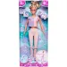 imagen de Steffi Love: Muñeca Steffi con aro hula y accesorios - Simba Toys 1