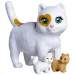 imagen de Steffi Love: Muñeca Steffi de cabello rubio con gatitos y accesorios 29cm - Simba Toys 3