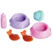 imagen de Steffi Love: Muñeca Steffi de cabello rubio con gatitos y accesorios 29cm - Simba Toys 4