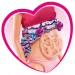 imagen de Steffi Love: Muñeca Steffi Love embarazada con accesorios - Simba Toys 4
