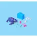 imagen de Steffi Love: Ocean Care Cuidadora de Animales Steffi muñeca set de juego - Simba Toys 3