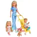 imagen de Steffi Love: Paseo en familia - Simba Toys 2