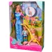 imagen de Steffi Love: Paseo en familia - Simba Toys 1