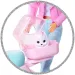 imagen de Steffi Love: Set de juego de Steffi con scooter - Simba Toys 3