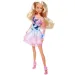 imagen de Steffi Love: Steffi muñeca con vestido de mariposas - Simba Toys 2