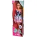 imagen de Steffi Love: Steffi muñeca con vestido de mariposas - Simba Toys 1