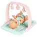 imagen de Steffi Love: Steffi muñeca embarazada con cuna y accesorios - Simba Toys 6