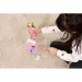 imagen de Steffi Love: Steffi muñeca embarazada con cuna y accesorios - Simba Toys 7