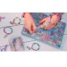 imagen de Sticki Rolls: Gran set de joyería de 320 piezas con pegatinas 2