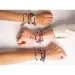 imagen de Sticki Rolls: Pulsera adhesiva en varias versiones 4
