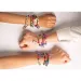 imagen de Sticki Rolls: Pulsera sorpresa con pegatinas en cápsula 3