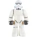 imagen de Stretch: figura de acción mini Stormtrooper de Star Wars 18cm 2