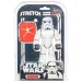 imagen de Stretch: figura de acción mini Stormtrooper de Star Wars 18cm 3