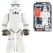imagen de Stretch: figura de acción mini Stormtrooper de Star Wars 18cm 1