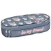 St.Right Be My Friend estuche ovalado