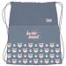 St.Right Be My Friend mochila, bolsa de deporte
