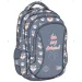 St.Right Be My Friend mochila con estampado de perrito 15"