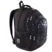 imagen de St.Right Black Cats mochila ergonómica, mochila BP06 345,5x35,5x5,5cm 1