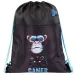 St.Right Blue Gamer mochila deportiva, bolsa de deporte 43x32cm