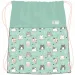 St.Right Charming Cats mochila de deporte, bolsa de deporte 34x43cm