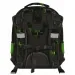 imagen de St.Right Dark Game mochila escolar de dos compartimentos, mochila 39x30x18cm 1